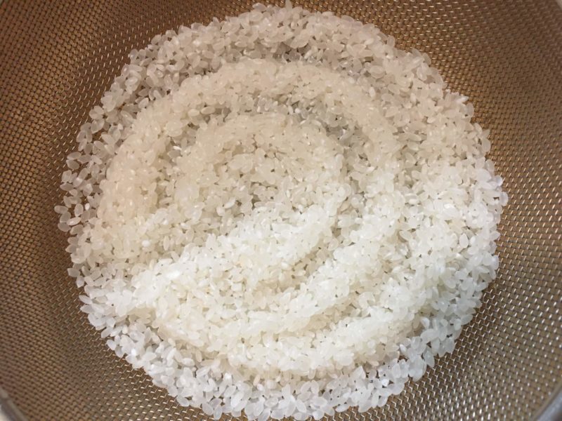 「米とぎボウル」とは？米とぎ器の特徴を解説