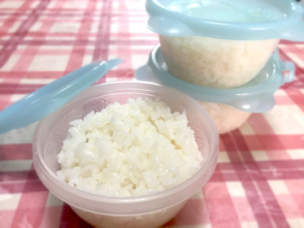 ご飯の冷凍容器おすすめランキングTOP10！サイズ・解凍機能・形状に注目 Rice Freak