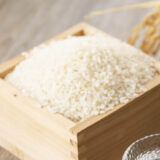 一合升でおしゃれに楽しくお米を計ろう！おすすめ商品10選をご紹介