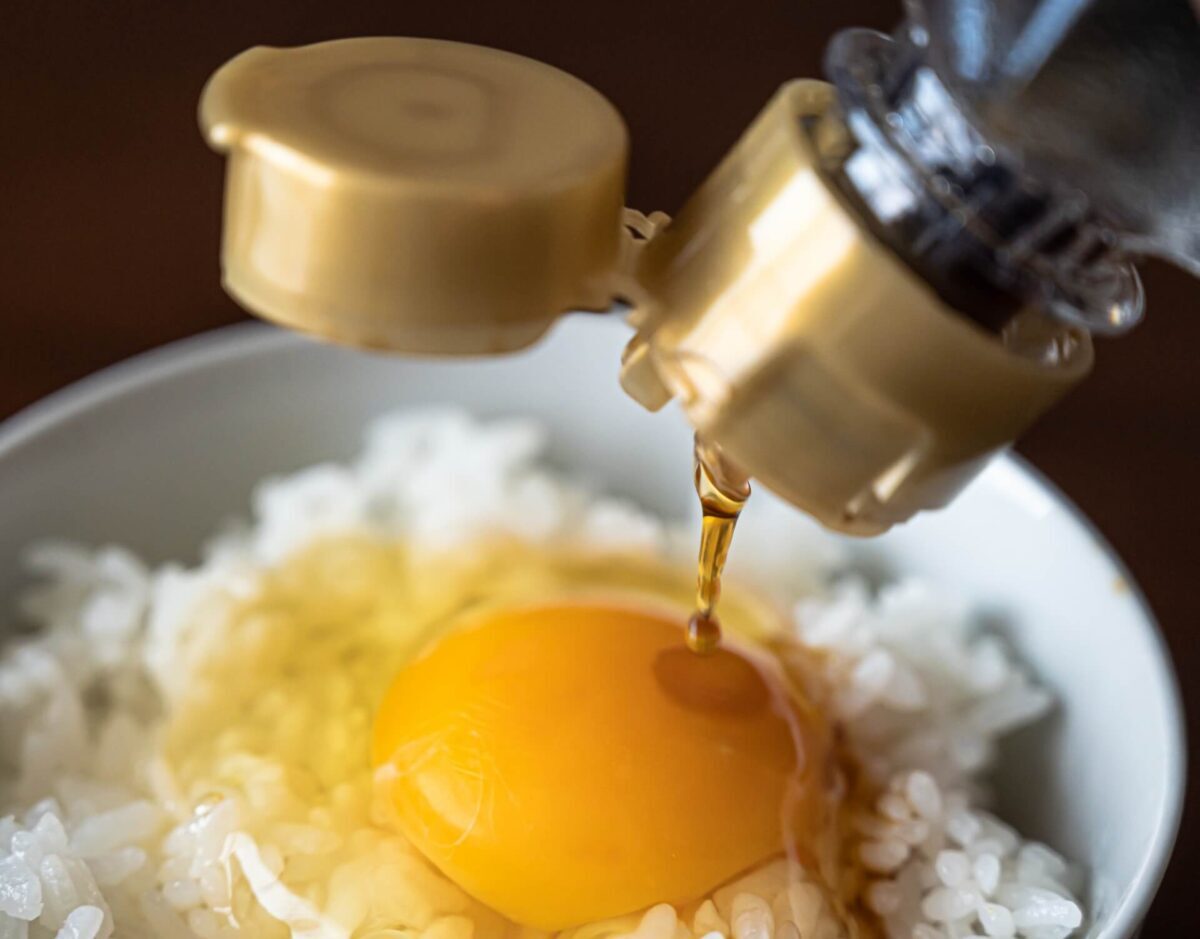 卵かけご飯専用醤油おすすめランキングTOP10！ポイントは「風味の強さ」 | Rice Freak
