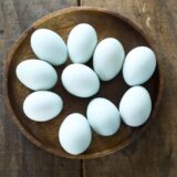 アローカナの卵おすすめランキングTOP8！幸せを象徴する青い卵