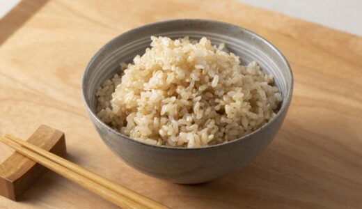 発芽玄米おすすめランキングTOP10！栄養たっぷりな人気商品や口コミをご紹介
